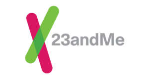 23andme logo
