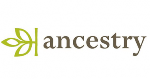 ancestry dna logo