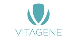 logo van Vitagene